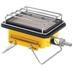 Обогреватель инфракрасный газовый Ballu Compact BIGH-2