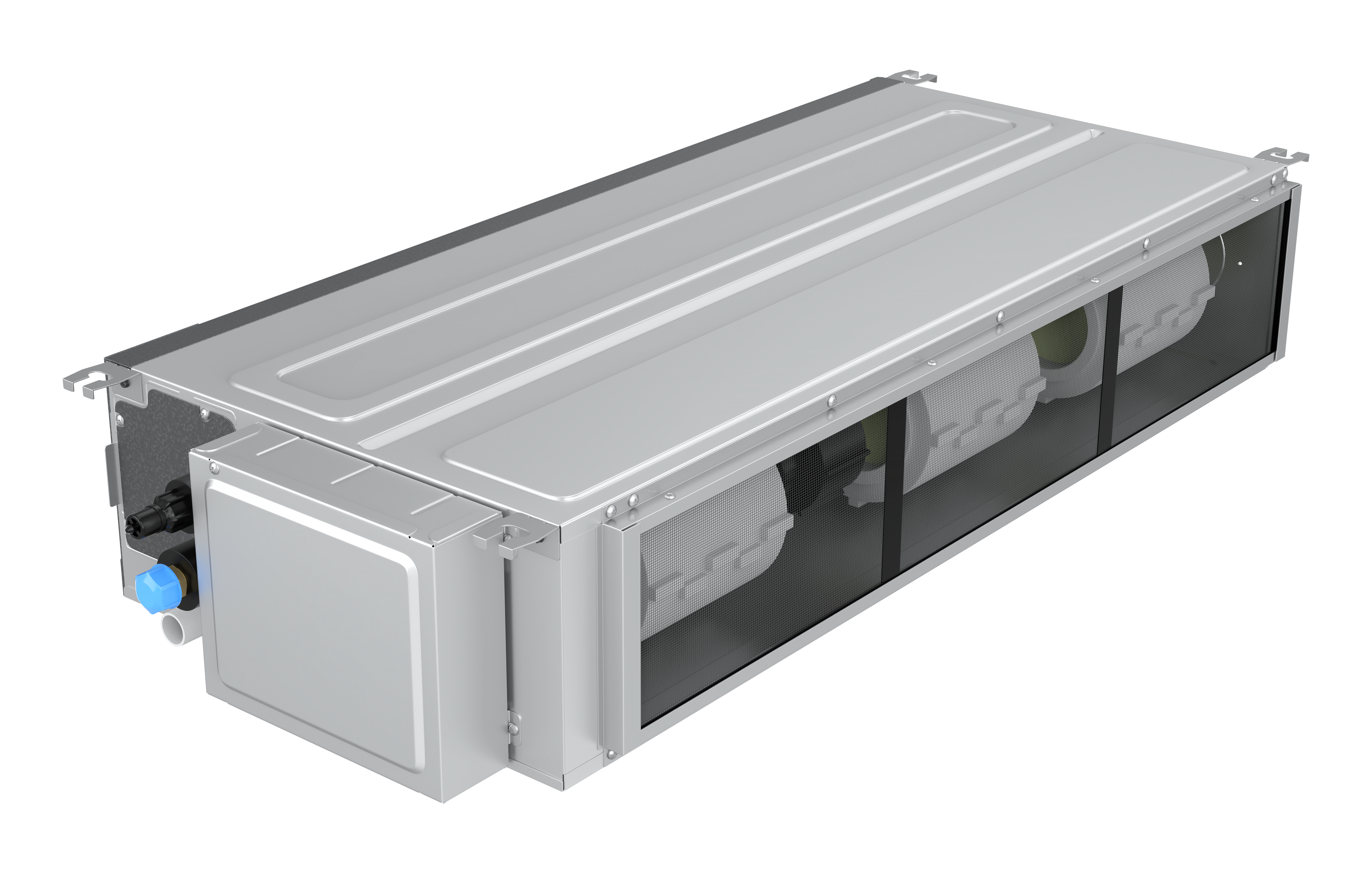 Канальный кондиционер FeRRUM LCAD12D3-AI / LCAU12U3-AI