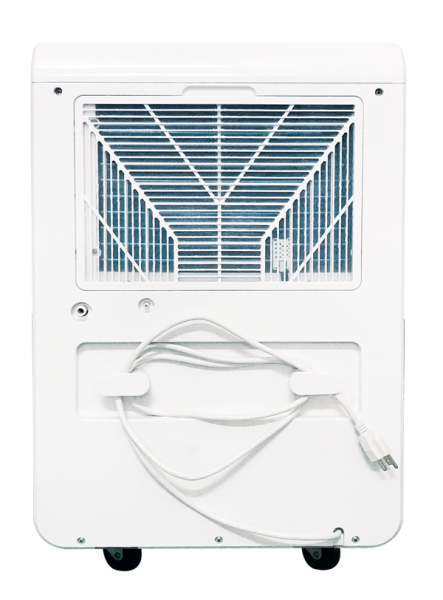 Купить Осушитель воздуха ROYAL CLIMA PACIFIC Palazzo RD-PC70-E с качественным монтажом климатических систем в Москве и МО от ПУХОВ  тел.: +7 (495) 123-66-55
