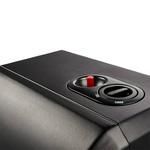 Купить Обогреватель инфракрасный газовый Ballu Galaxy BIGH-45 B с качественным монтажом климатических систем в Москве и МО от ПУХОВ  тел.: +7 (495) 123-66-55