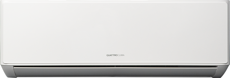 Настенный кондиционер QUATTROCLIMA Sirocco QV-SR07WA/QN-SR07WA