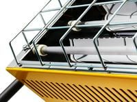 Купить Обогреватель инфракрасный BALLU BIH-LM-3.0 с качественным монтажом климатических систем в Москве и МО от ПУХОВ  тел.: +7 (495) 123-66-55