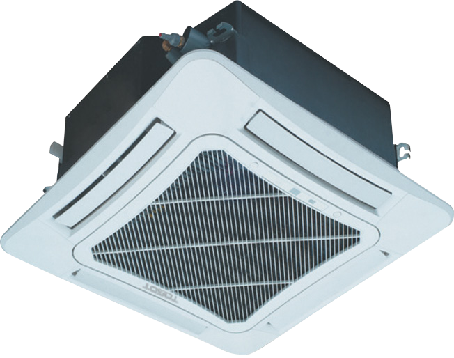 Кассетный блок мульти сплит-системы TOSOT T18H-FCA/I4/TC03P-LC