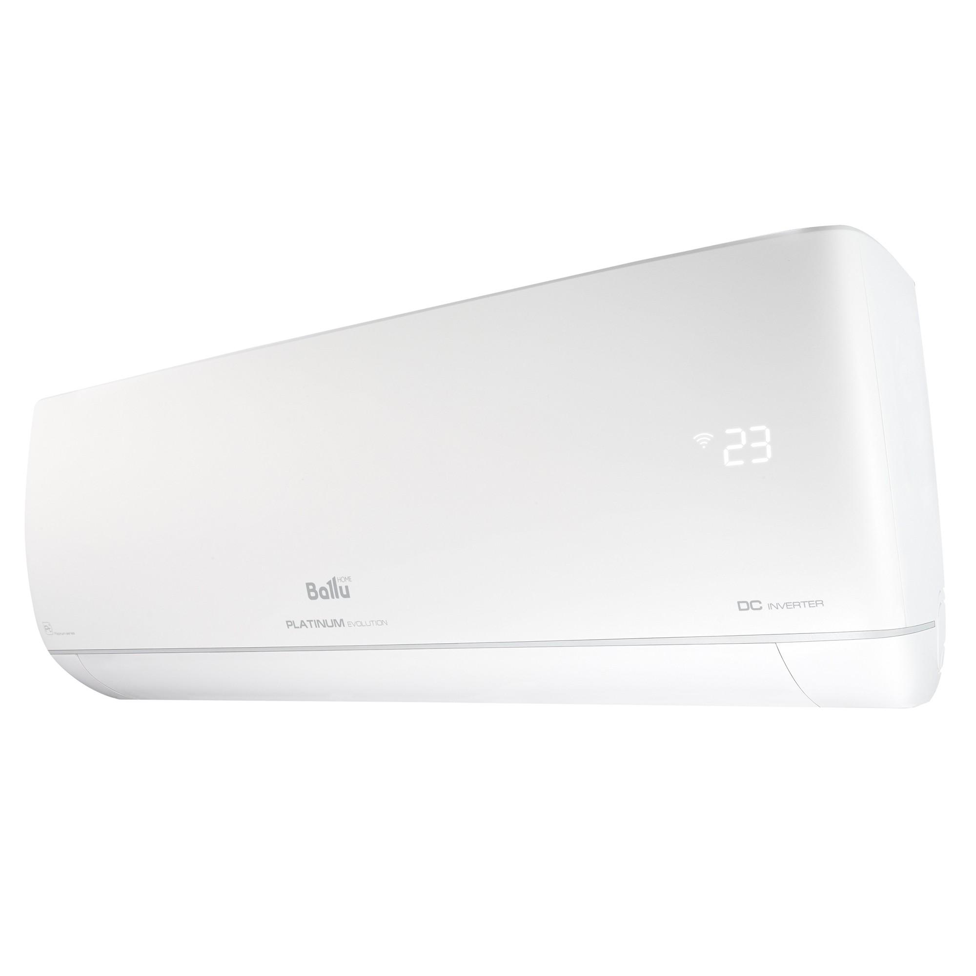 Настенный блок мульти сплит-системы Ballu BSUI-FM/in-24HN8/EU