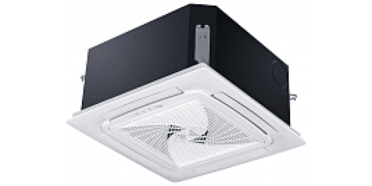 Кассетный блок мульти сплит-системы Haier AB25S2SC1FA