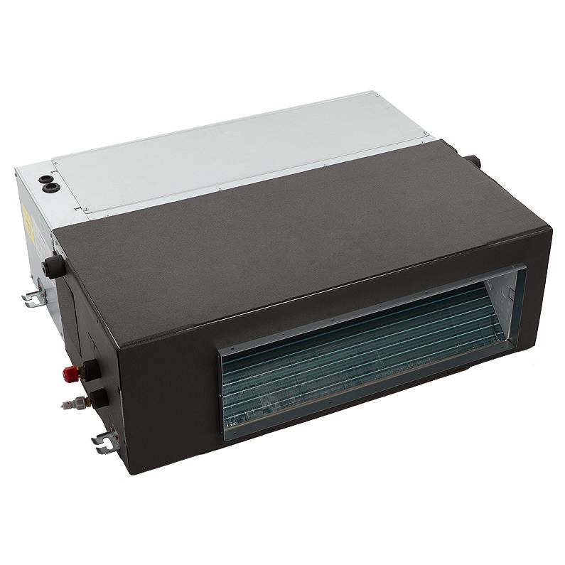 Канальный кондиционер Ballu BLCI_D-18HN8/EU_23Y