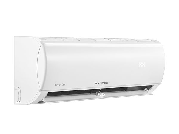 Купить Настенный кондиционер Dantex CORSO INVERTER RK-24SDMI/RK-24SDMIE с качественным монтажом климатических систем в Москве и МО от ПУХОВ  тел.: +7 (495) 123-66-55