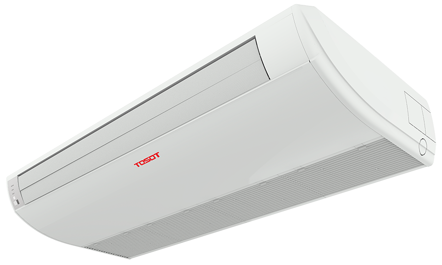 Напольно-потолочный кондиционер TOSOT T48H-ILF/I/T48H-ILU/O