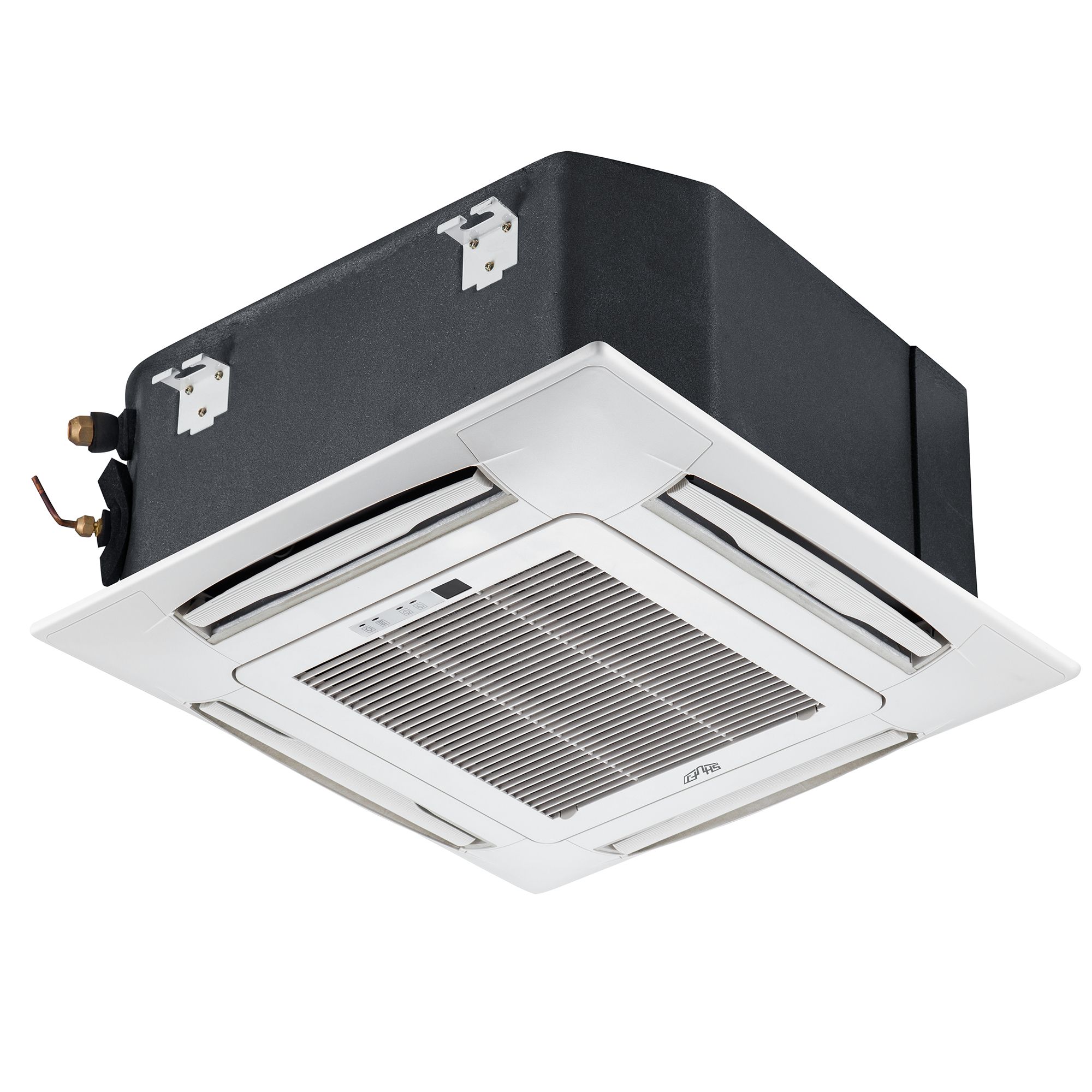 Кассетный кондиционер SHUFT SFLC_C-18HN1