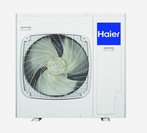 Купить Канальный кондиционер Haier ECO AD140S1LM1FA/1U140S1LN1FB с качественным монтажом климатических систем в Москве и МО от ПУХОВ  тел.: +7 (495) 123-66-55