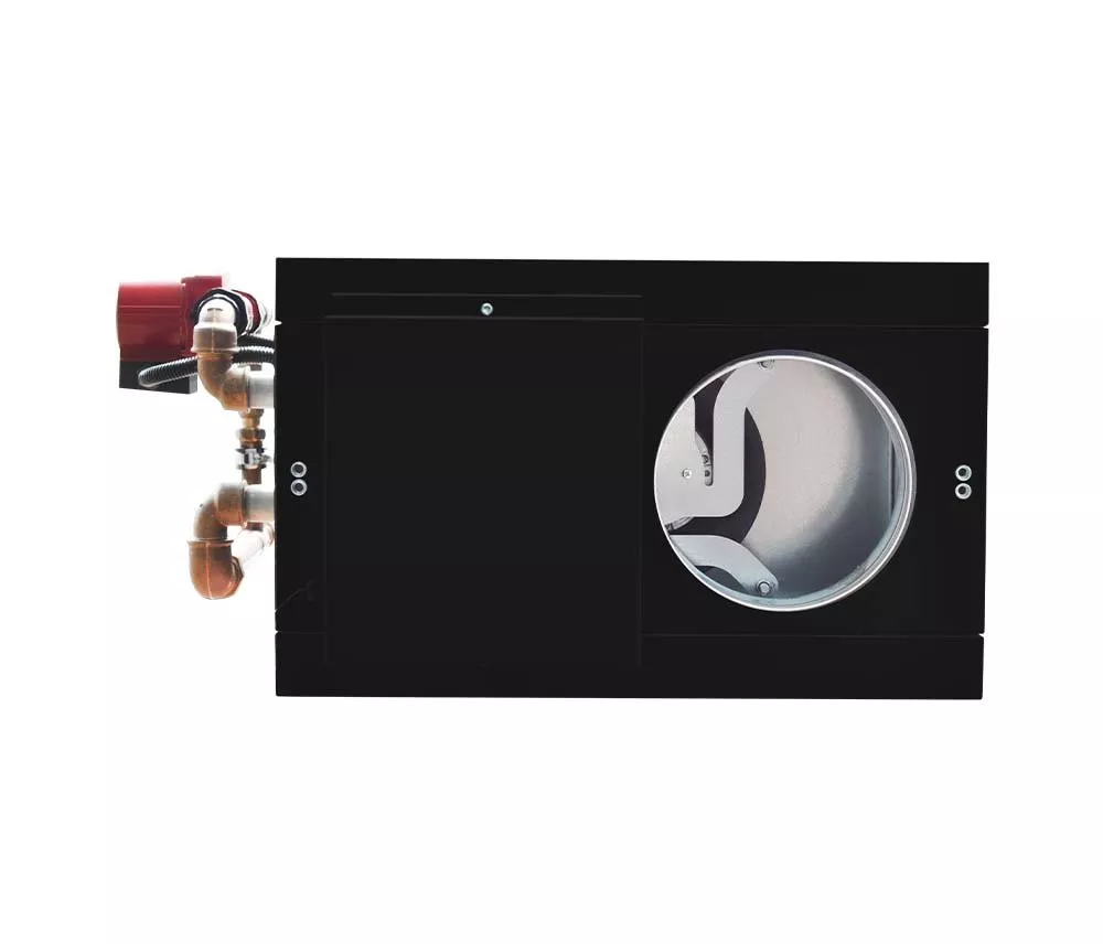 Приточная вентиляционная установка TURKOV Capsule 1100 W2R