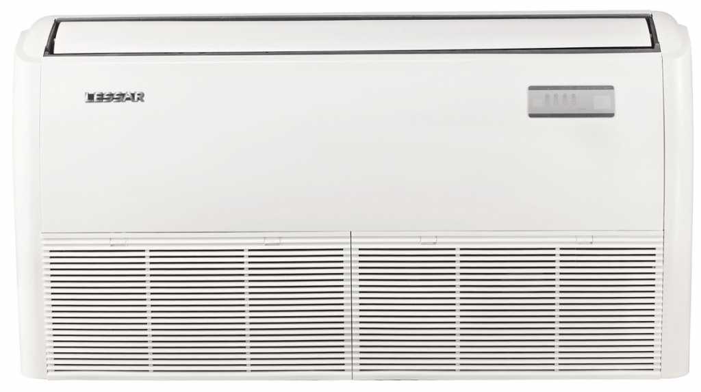 Напольно-потолочный кондиционер LESSAR LS-HE55TVA4/LU-HE55UVA4