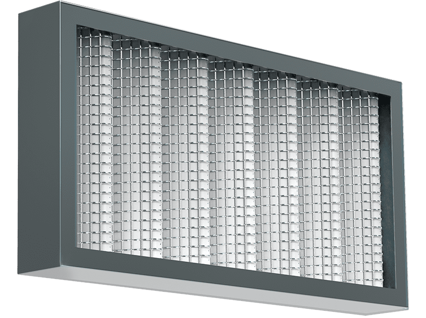 Фильтрующая вставка ZFFK 600*300 (G3)_100