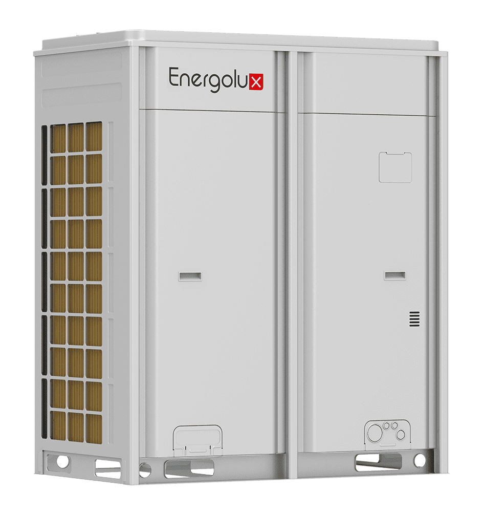 Модульный полноразмерный наружный блок VRF-систем Energolux SMZU175CEBI