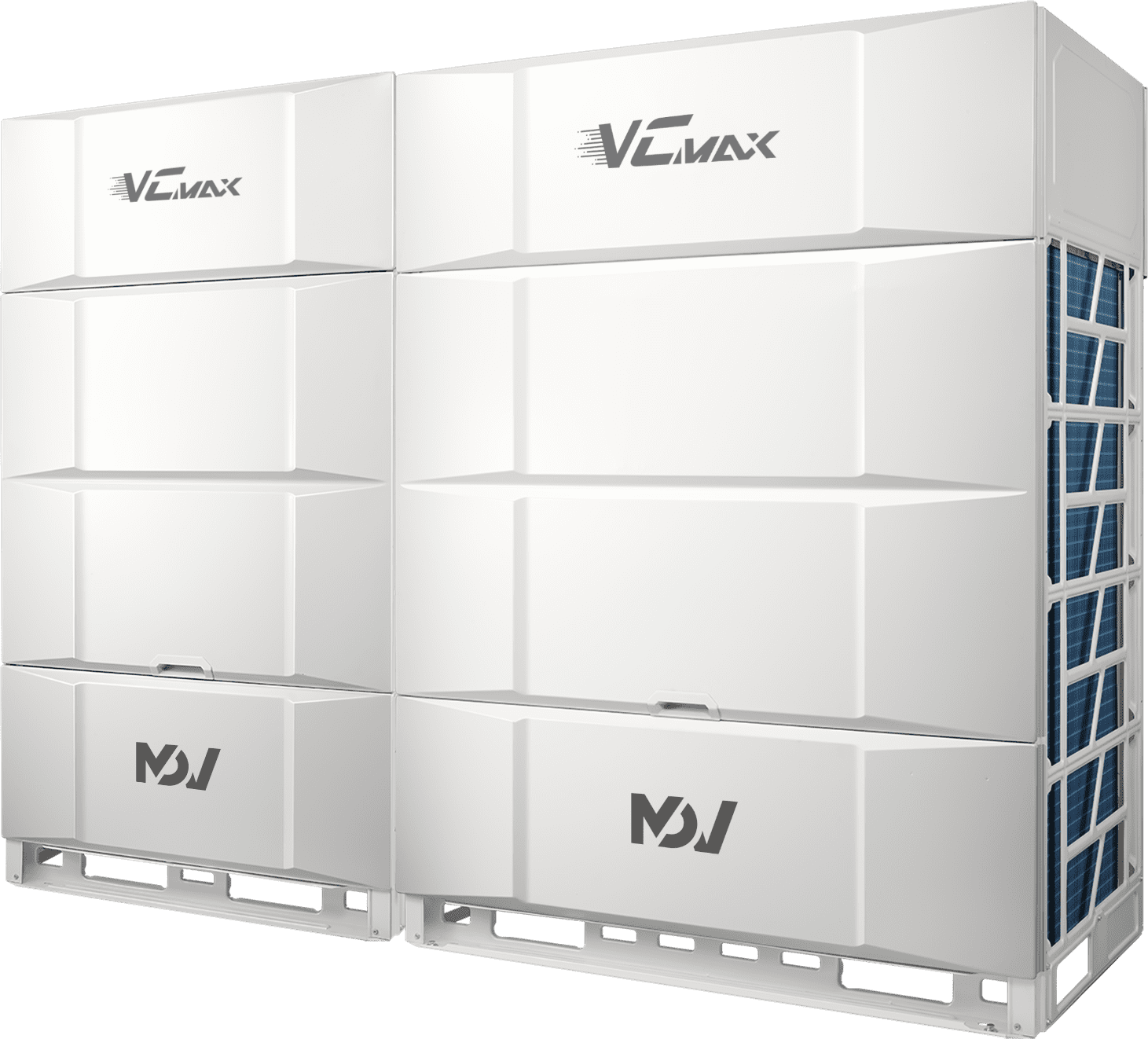 Модульный наружный блок VRF-системы MDV Vcmax MDVO-VCM400V2R1A