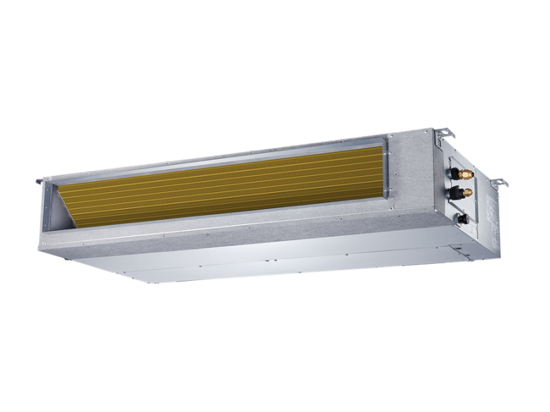 Канальный кондиционер Cherbrooke CDI-24HWN1-Q/COX24NH1-Q