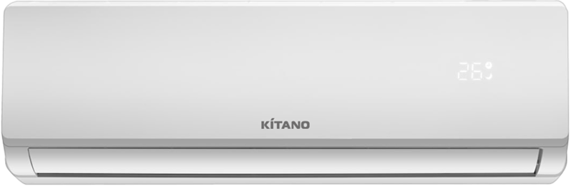 Настенный кондиционер Kitano KR-Toha-12