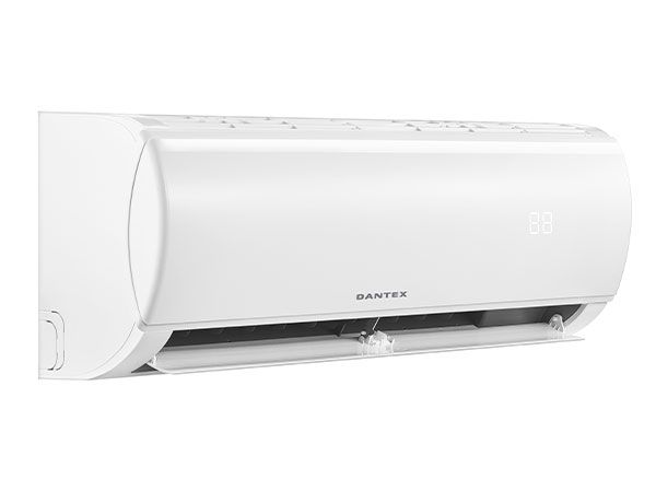 Купить Настенный кондиционер Dantex CORSO INVERTER RK-12SDMI/RK-12SDMIE с качественным монтажом климатических систем в Москве и МО от ПУХОВ  тел.: +7 (495) 123-66-55