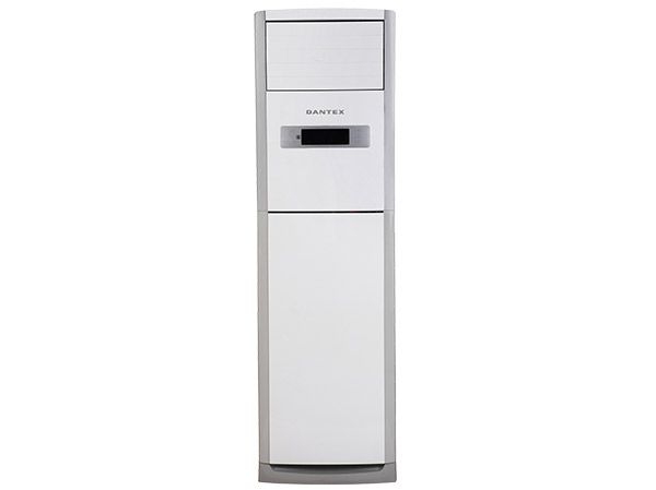 Колонный кондиционер DANTEX RK-48FHM3/RK-48HM3E