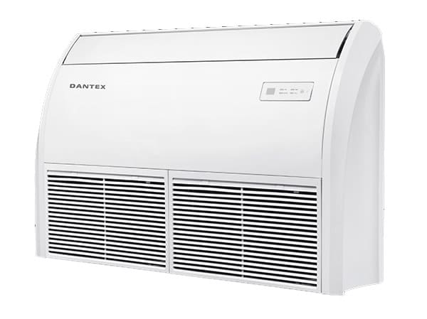 Консольно-подпотолочный кондиционер DANTEX RK-36CHTN/RK-36HTNE-W