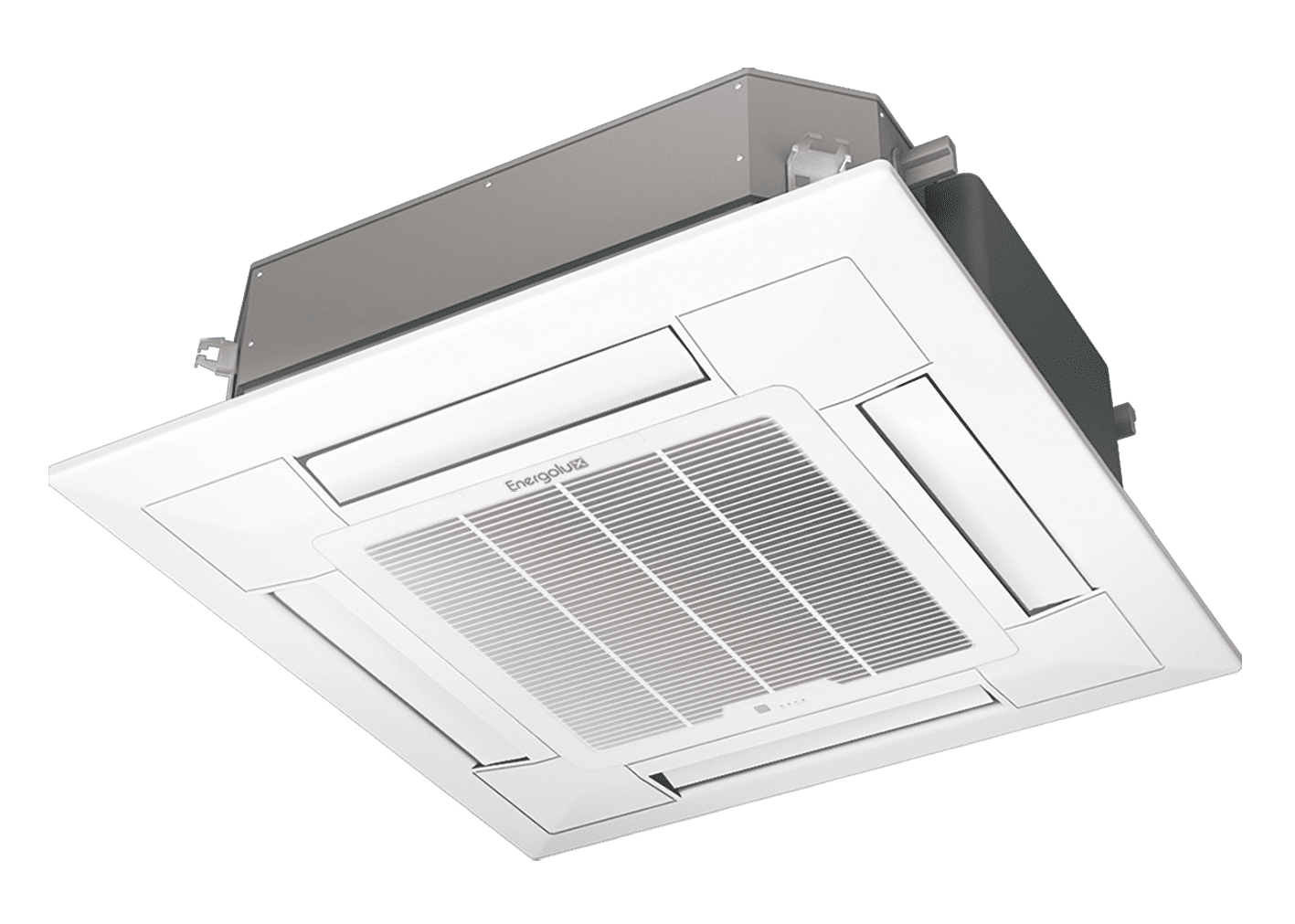 Кассетный блок мульти сплит-системы Energolux Smart Multi SAC18M2-AI