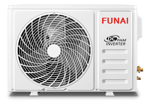 Купить Настенный кондиционер FUNAI KADZOKU Inverter 2025 RAC-I-KD75HP.D03 с качественным монтажом климатических систем в Москве и МО от ПУХОВ  тел.: +7 (495) 123-66-55
