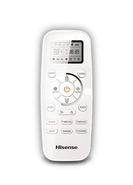 Купить Кассетный кондиционер HISENSE HEAVY CLASSIC AUC-36HR4SGA с качественным монтажом климатических систем в Москве и МО от ПУХОВ  тел.: +7 (495) 123-66-55