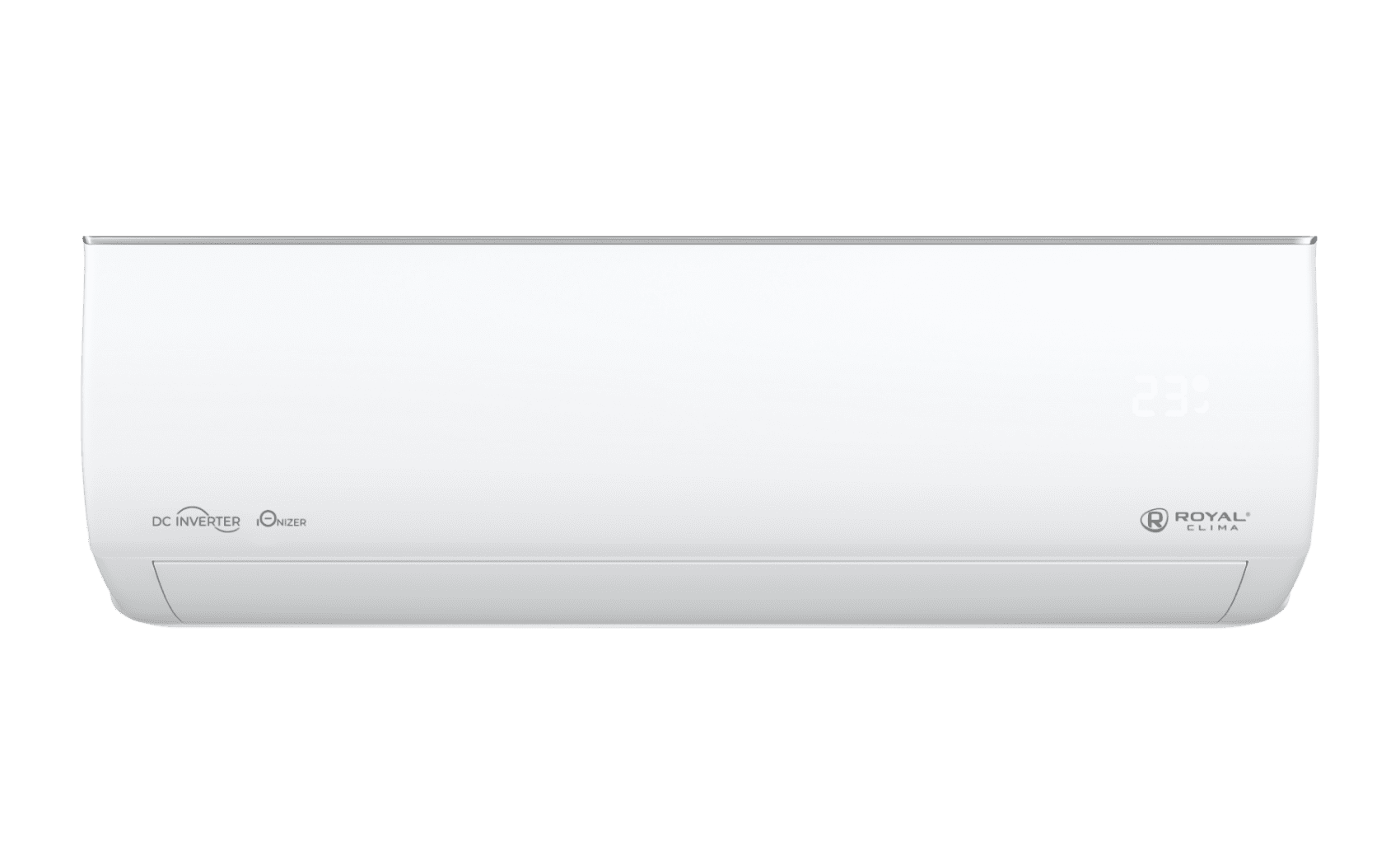 Настенный блок мульти сплит-системы ROYAL Clima MULTI GAMMA GLORIA RCI-GLF07HN