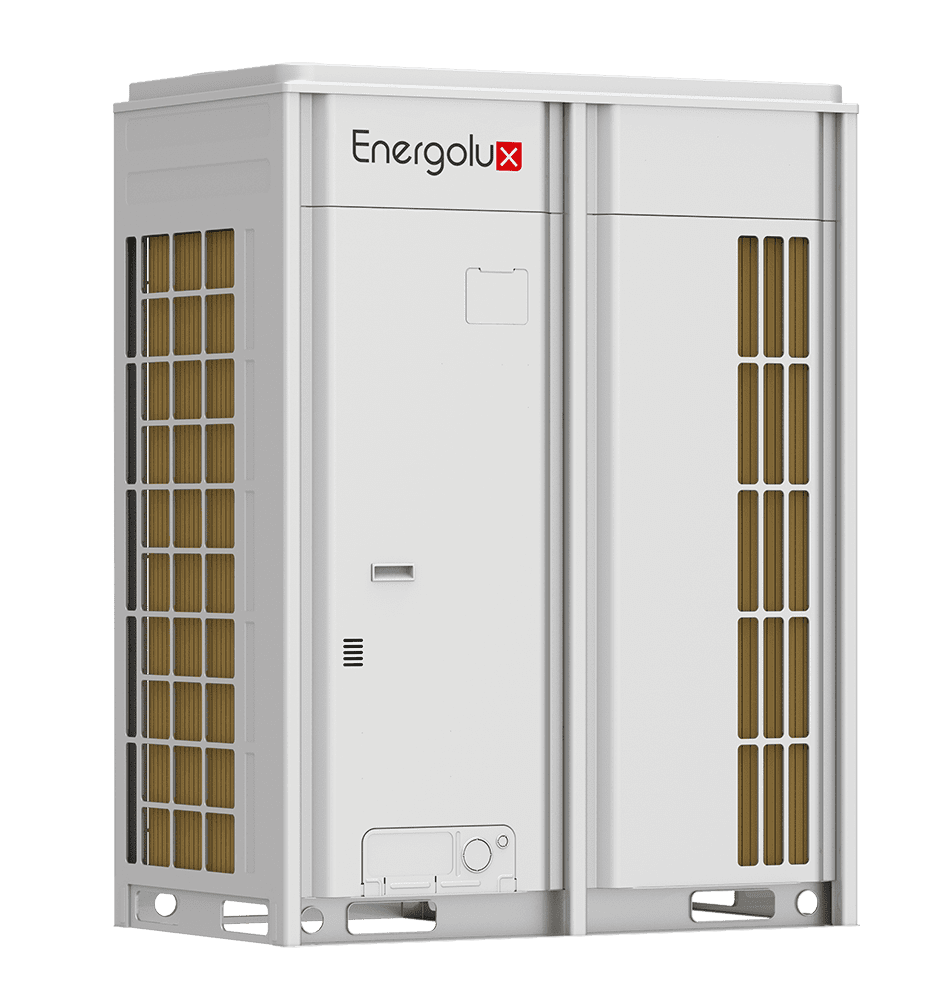 Модульный полноразмерный наружный блок VRF-систем Energolux SMZU190CEBI