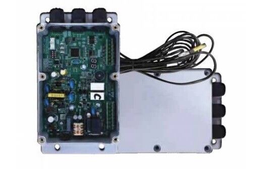 Соединительный комплект Haier с AHU (7,0-16 кВт) AH1-LCAC1