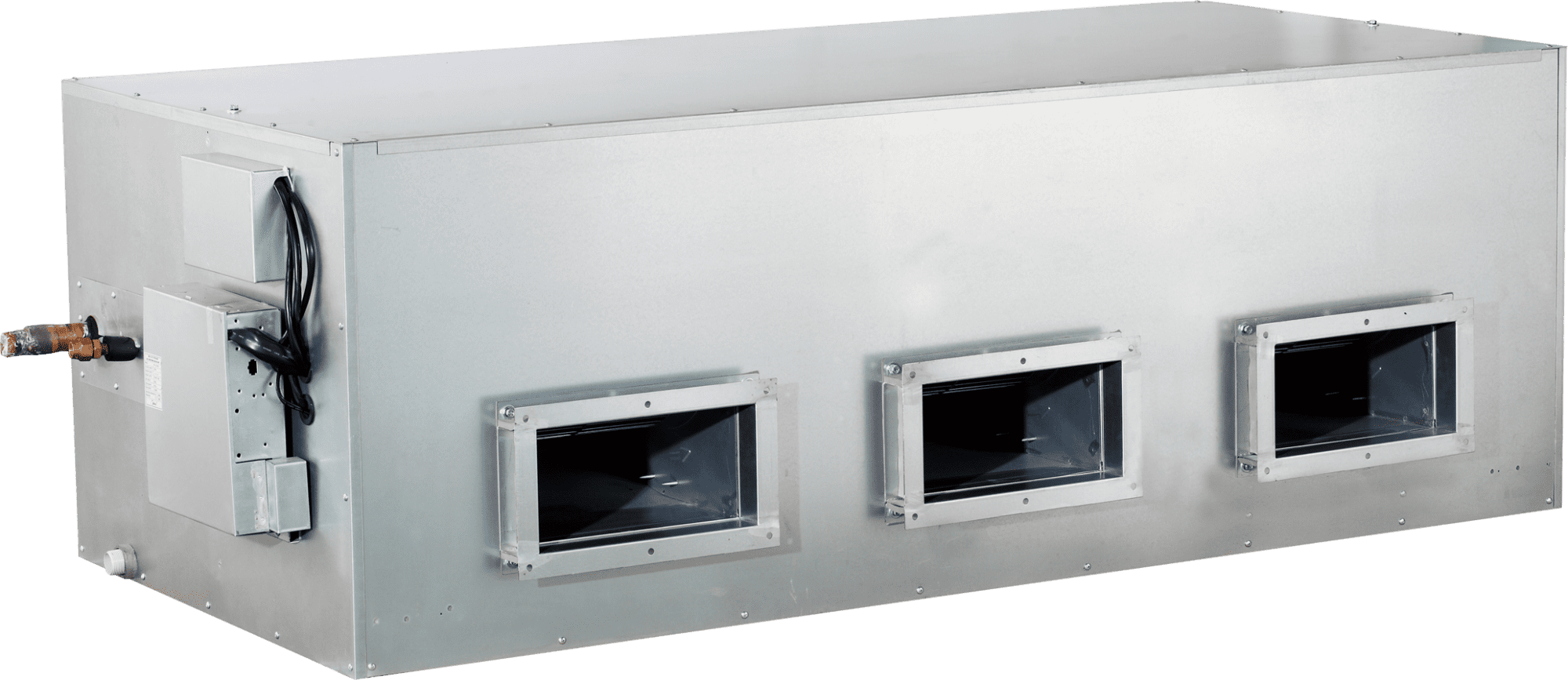 Внутренний канальный блок сплит-системы большой производительности Ferrum FBSDSH150AM1