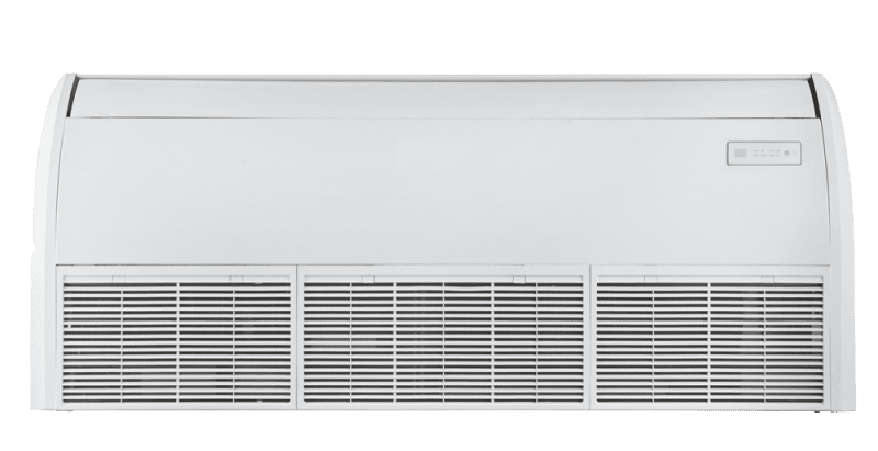 Напольно-потолочный кондиционер EXPERTAIR by ZILON HARD ZAC-HD24XCFC-IU/ZAC-HD24XC-OU