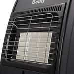 Купить Обогреватель инфракрасный газовый Ballu Galaxy BIGH-45 B с качественным монтажом климатических систем в Москве и МО от ПУХОВ  тел.: +7 (495) 123-66-55