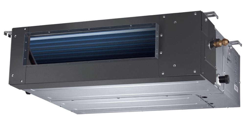 Канальный кондиционер LESSAR LS-HE55DVA4/LU-HE55UVA4