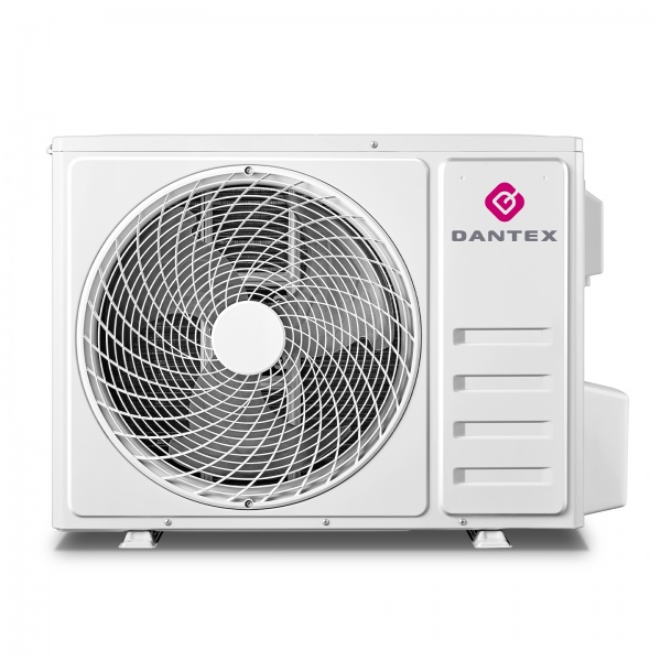 Купить Настенный кондиционер Dantex ADVANCE 2 RK-24SAT2/RK-24SAT2E с качественным монтажом климатических систем в Москве и МО от ПУХОВ  тел.: +7 (495) 123-66-55
