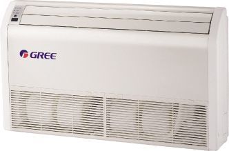 Напольно-потолочный блок мульти сплит-системы блок Gree Free Match R32 GTH(18)CA-K6DNA1A/I
