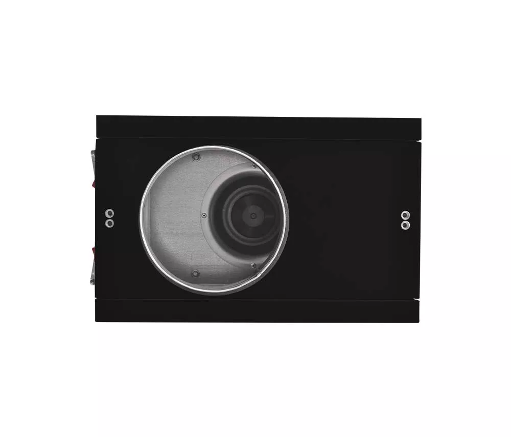 Бытовая вытяжная установка TURKOV VBox 590