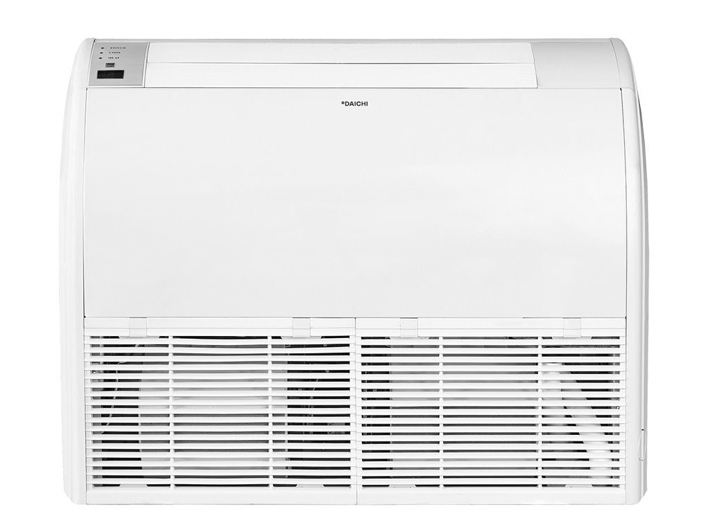 Напольно-потолочный кондиционер Daichi DA70ALKS1R/DF70ALS1R