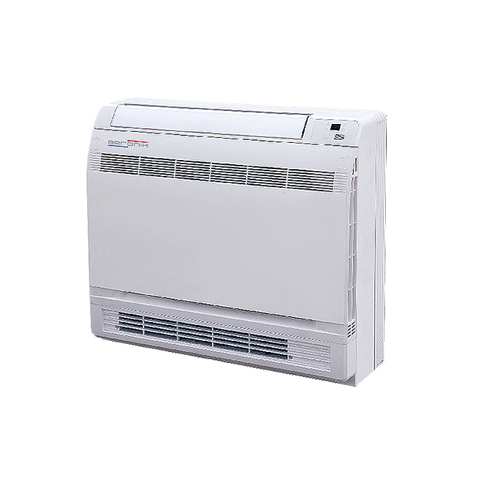 Консольный блок мульти сплит-системы Aeronik ASI-09 COHMZ