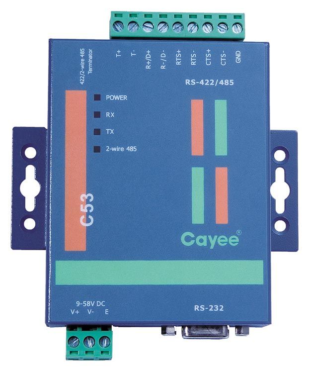 Ретранслятор RS-422\485