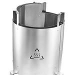 Купить Обогреватель газовый инфракрасный Ballu Compact BIGH-10 с качественным монтажом климатических систем в Москве и МО от ПУХОВ  тел.: +7 (495) 123-66-55