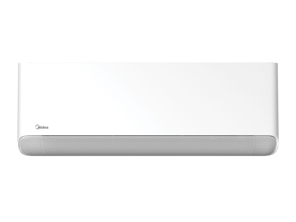 Настенный блок мульти сплит-системы Midea Breezeless E  MMFE-12N8D6-I