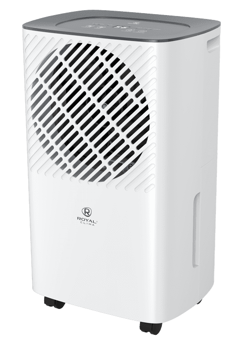 Осушитель воздуха ROYAL Clima CARISMA Studio RD-CR-CR10-E