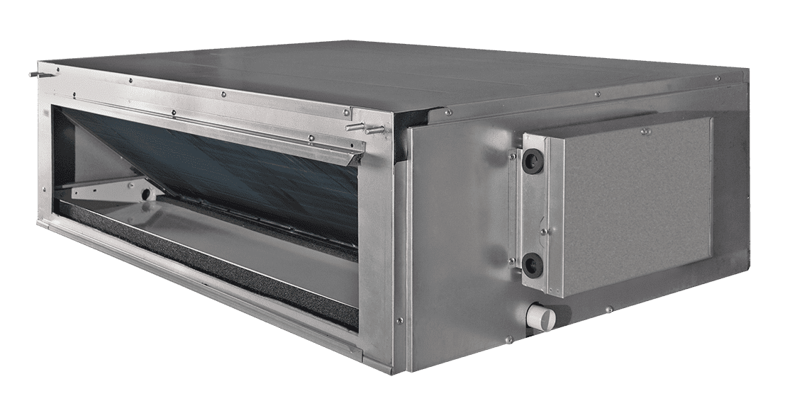 Канальный блок мульти сплит-системы Energolux Smart Multi SAD09M1-AI