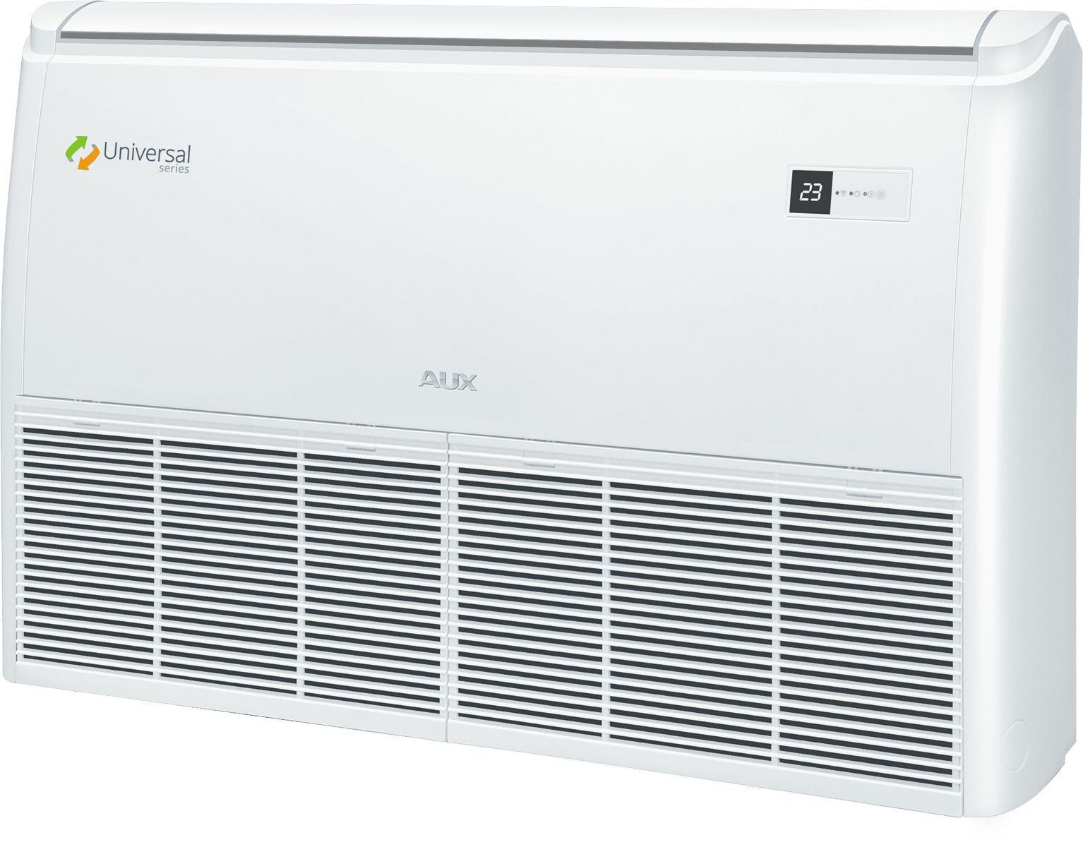 Напольно-потолочный кондиционер AUX ALCF-H24/4DR2A/AL-H24/4DR2A(U)