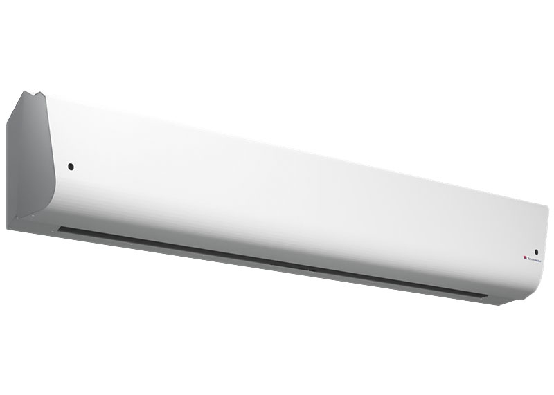 Тепловая завеса водяная Тепломаш КЭВ-101П4125W