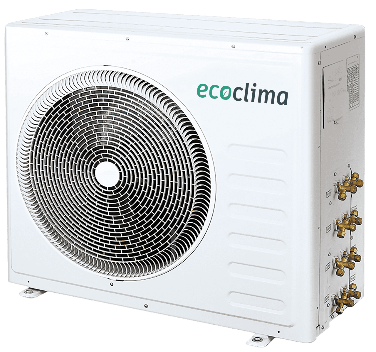 Наружный блок мульти сплит-системы Ecoclima Multi Grand Line CM5-TC42/4R2