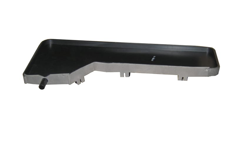 Дренажный поддон под 3-х ходовой клапан для SFC300-500A1