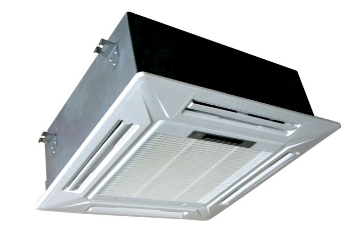 Кассетный блок мульти сплит-системы IGC Free Match RCI-X18RH