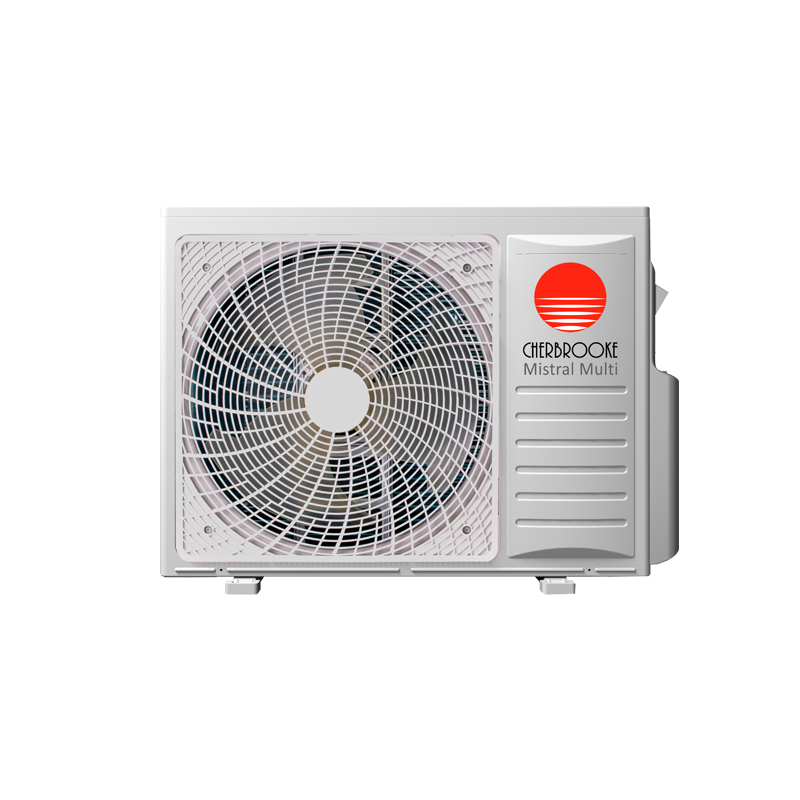Наружный блок мульти сплит-системы CHERBROOKE AOI4-27U4RK